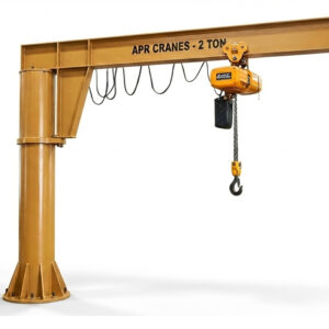 2 ton JIB crane