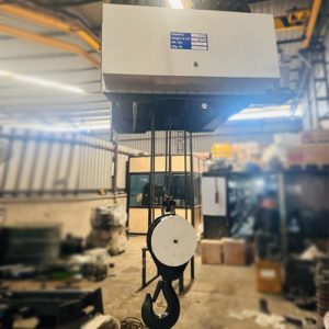 electric wire rope hoists manufacturers