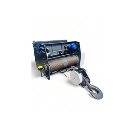 5 ton Electric Wire Rope Hoists