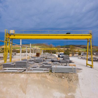 APR Gantry Crane