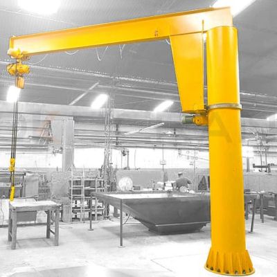 APR JIB Crane