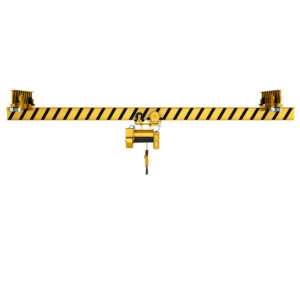 5-ton eot crane by apr cranes