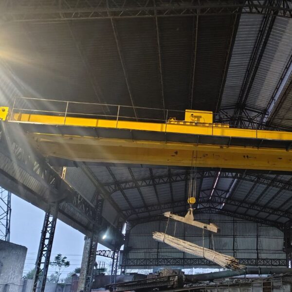 EOT Crane 25-Ton
